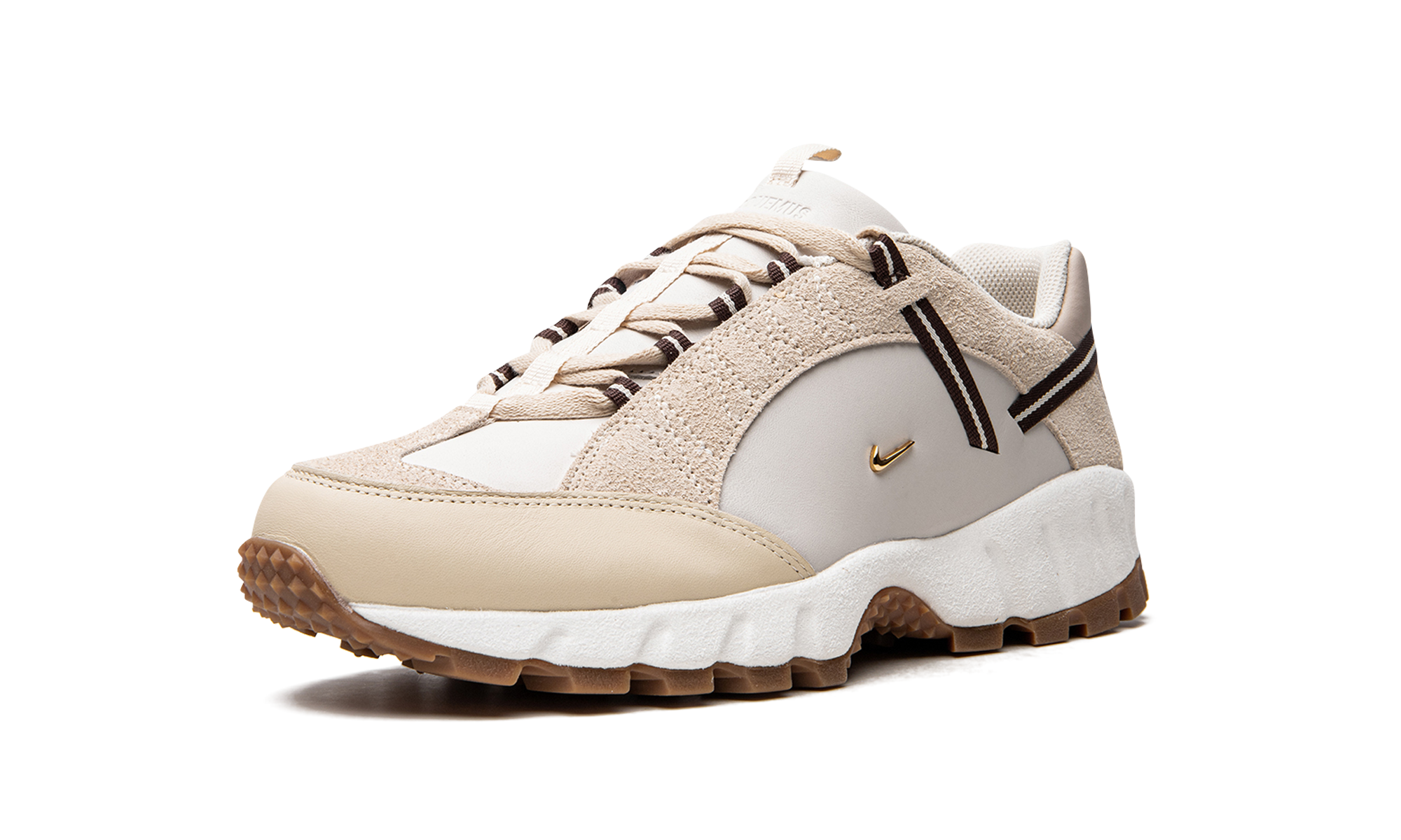 AIR HUMARA LX WMNS"Jacquemus - Beige" DR0420 001