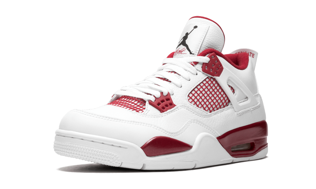 4 Retro "Alternate" 308497 106