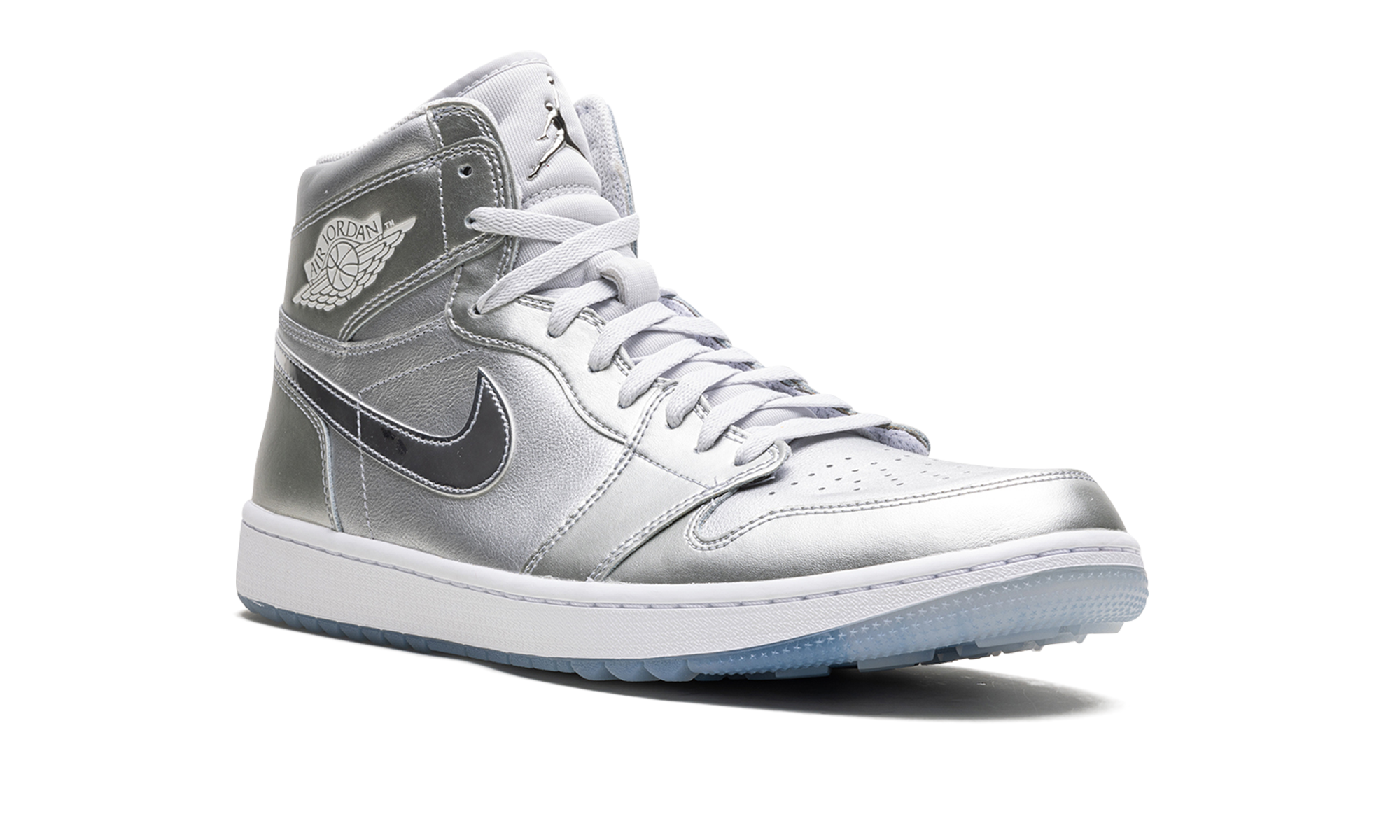 1 High Golf "Gift Giving" FD6815 001