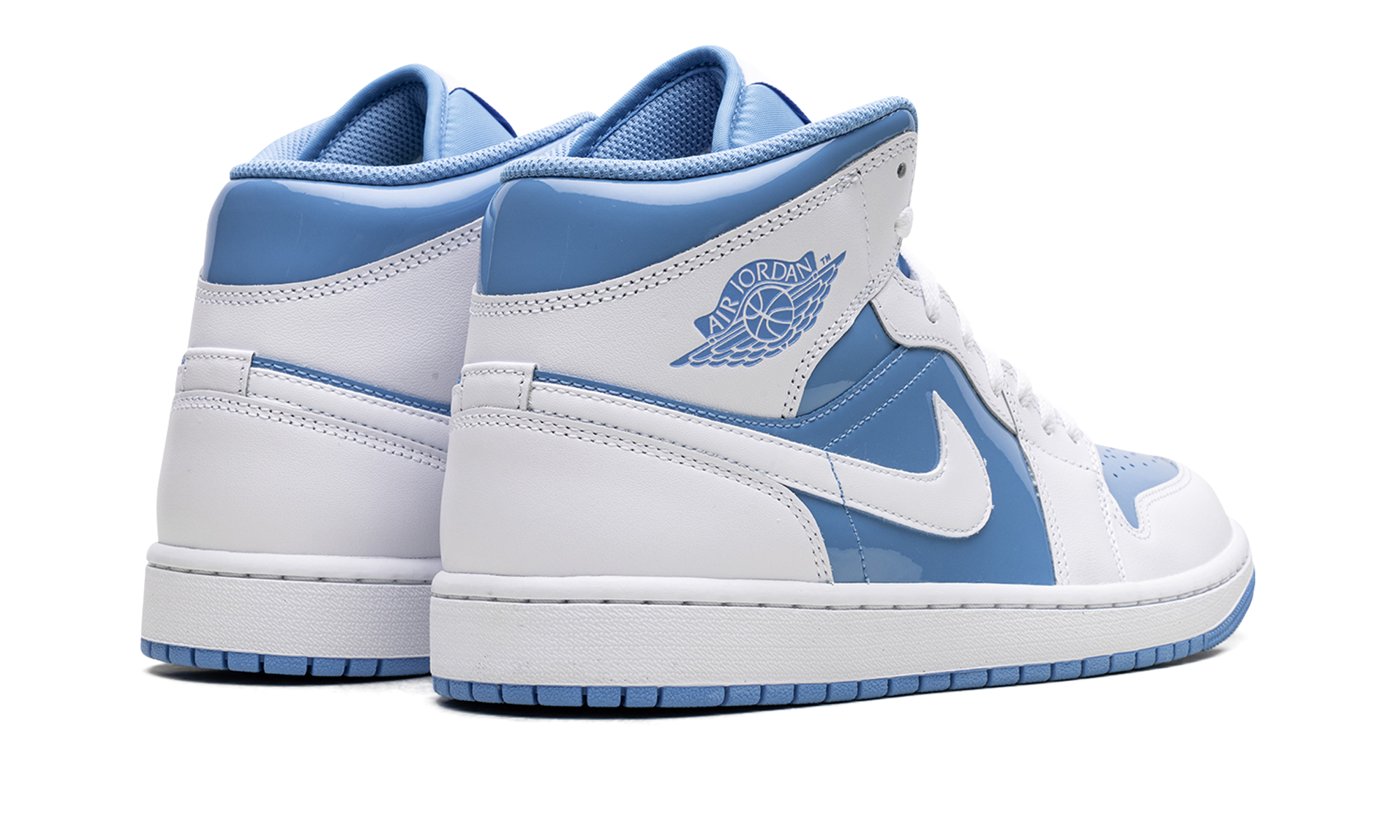 1 Mid "Legend Blue" FZ2142 114