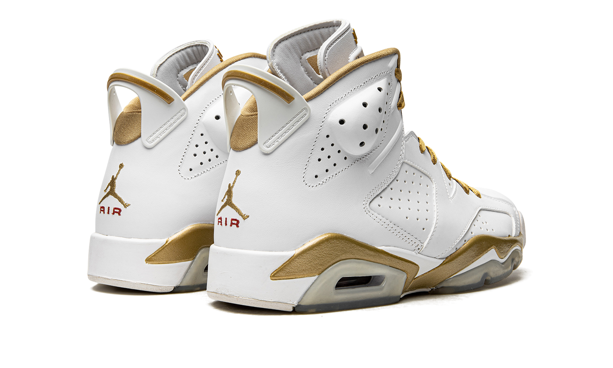 6 Retro "Golden Moments Pack" 384664 135