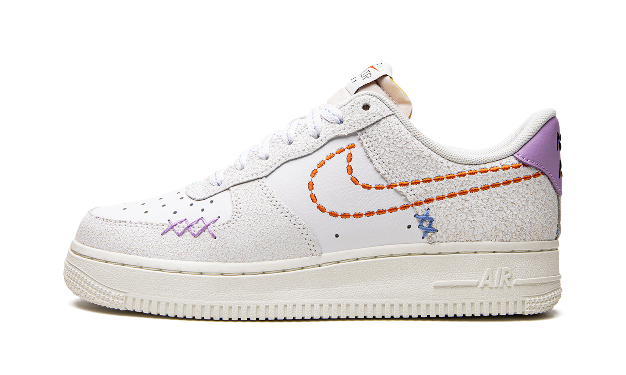 AIR FORCE 1'07 SE MNS WMNS" 101" DX2348 100