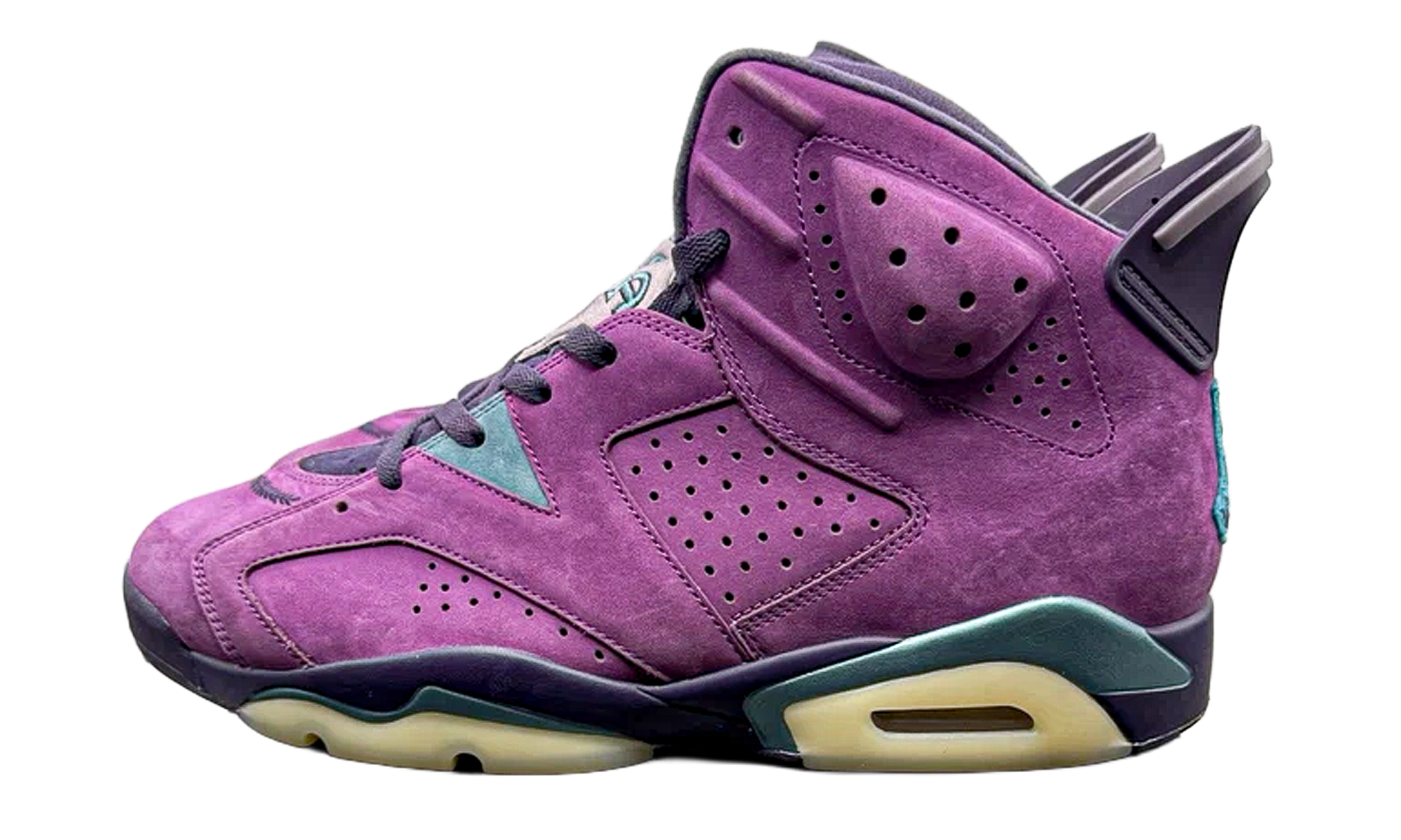 6 Retro "Fraternity PE MLB" Z2RWZE4L