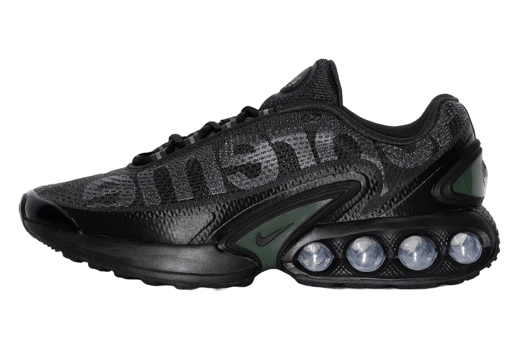 Max DN Supreme Black