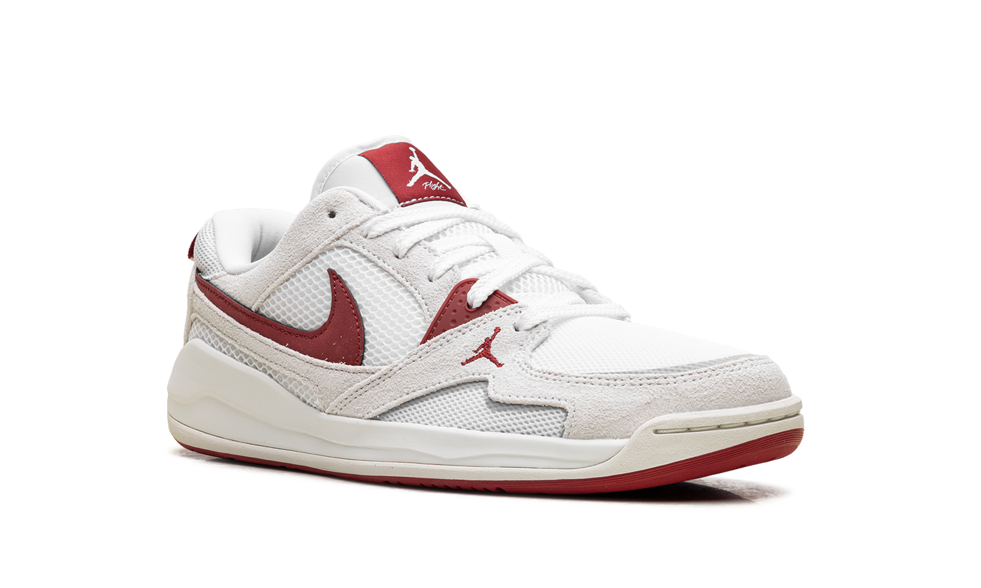 CMFT Era "White Sail Black Varsity Red" HJ6777 116
