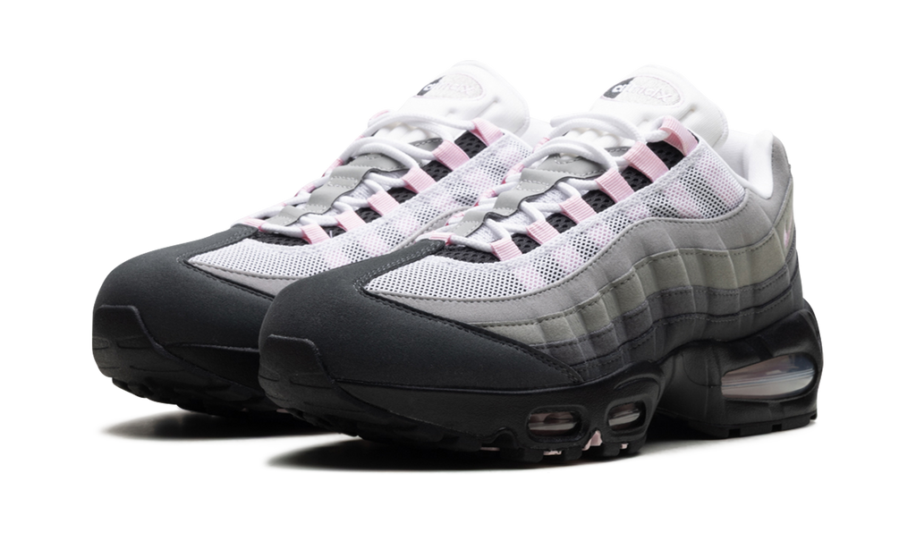 Air Max 95 WMNS"Pink Foam" HJ5996 001