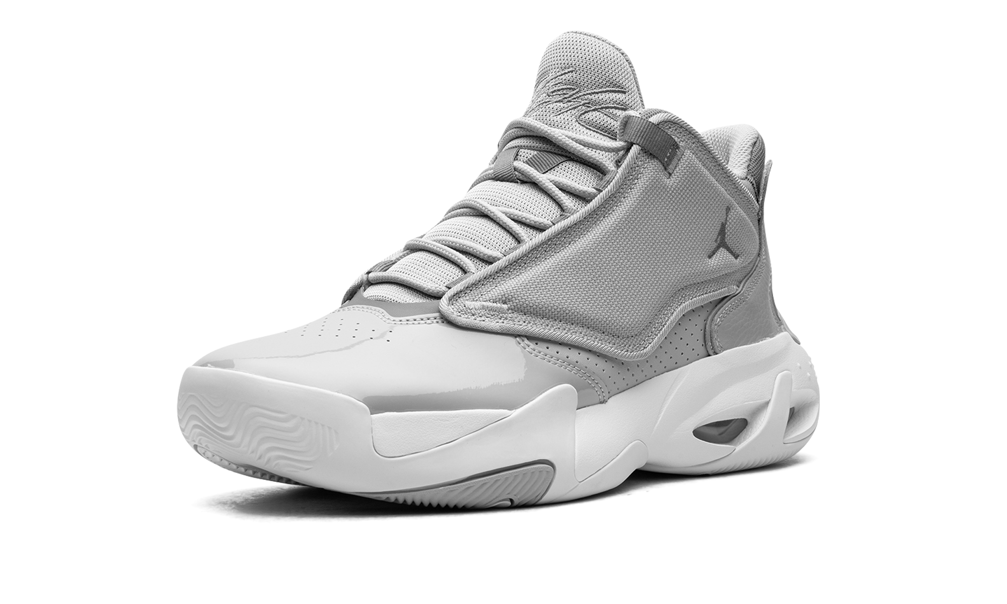 Max Aura 4 "Cool Grey" DN3687 005