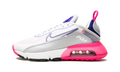 AIR MAX 2090 MNS WMNS "Laser Pink" CZ3867 101