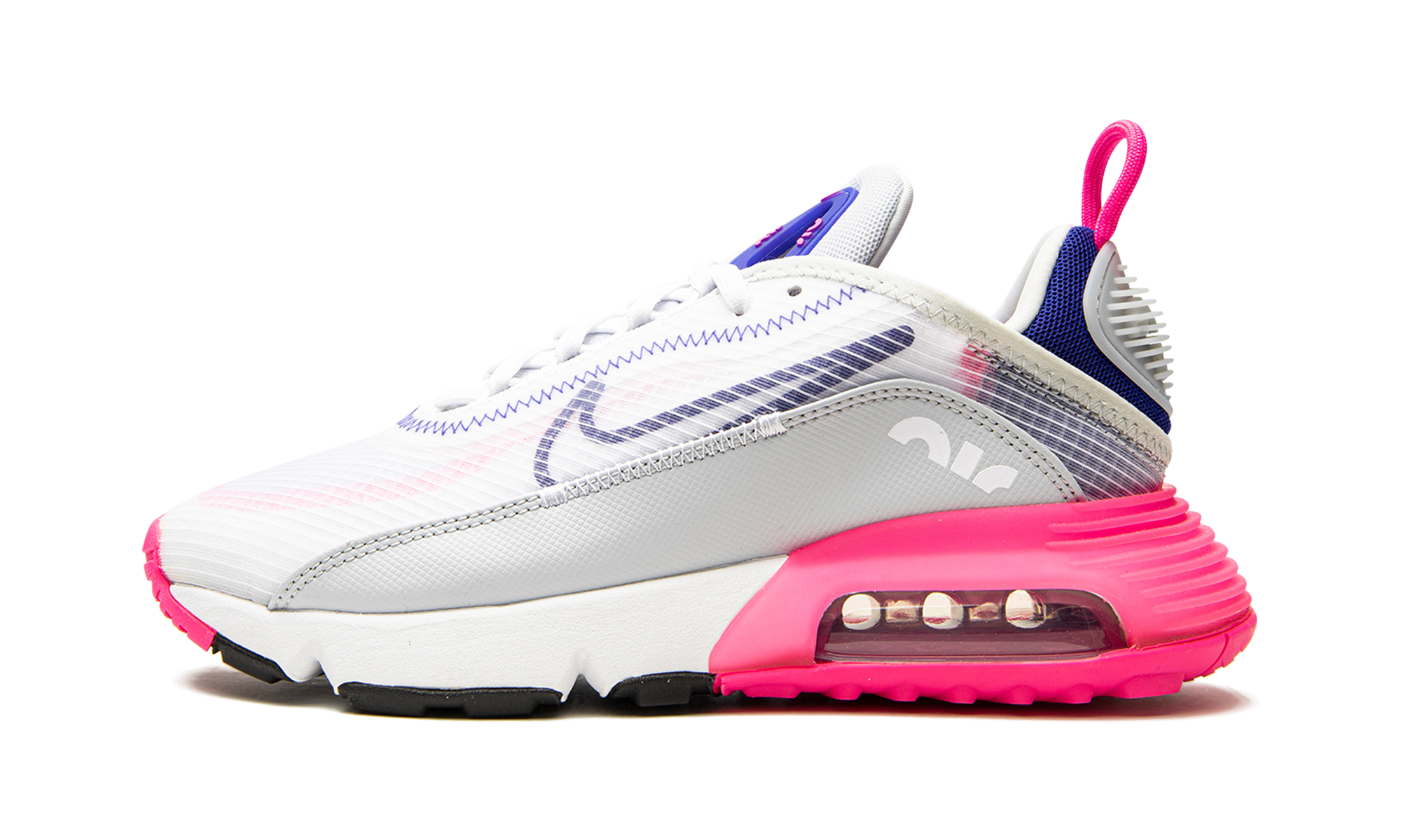 AIR MAX 2090 MNS WMNS "Laser Pink" CZ3867 101