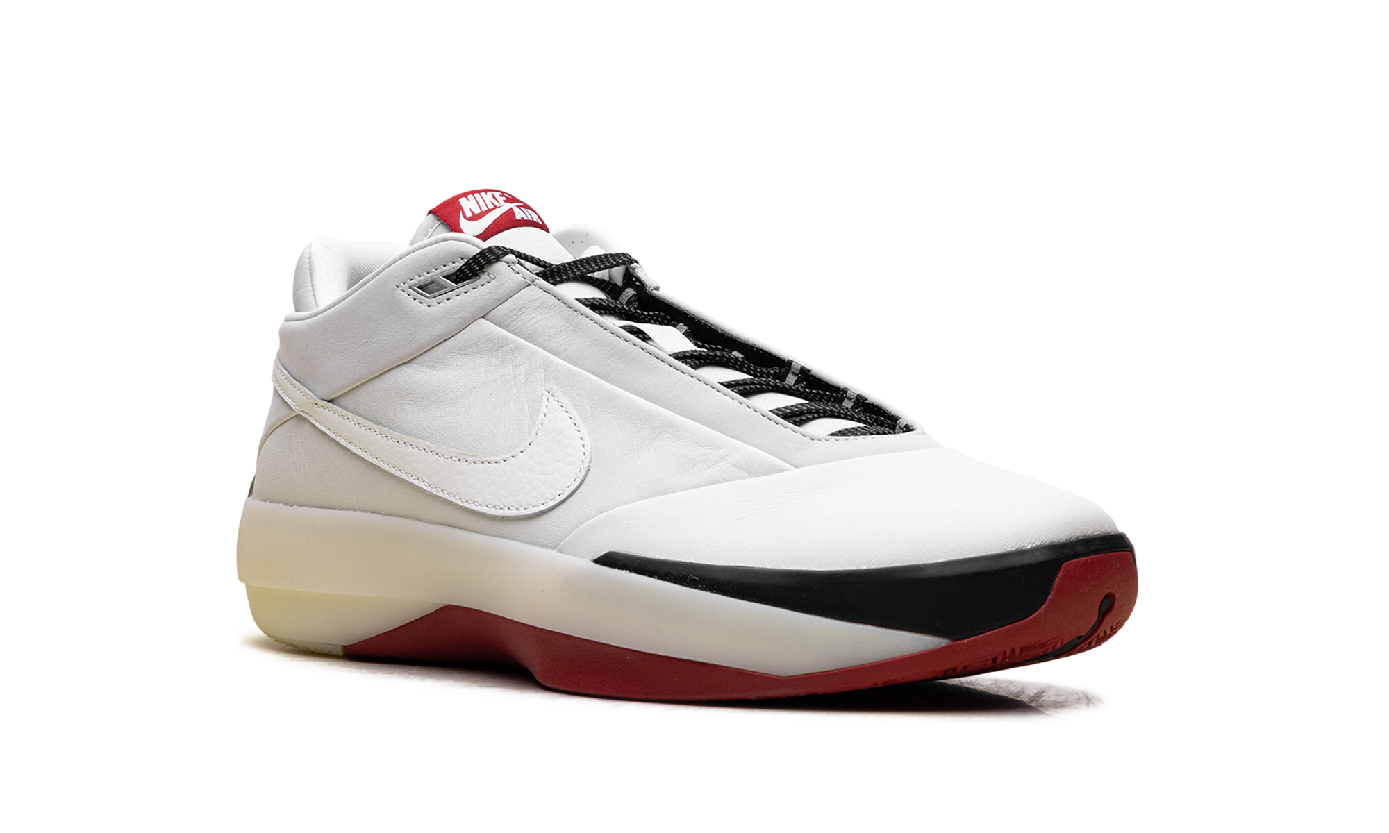 40 "Black Toe" IQ4087 100