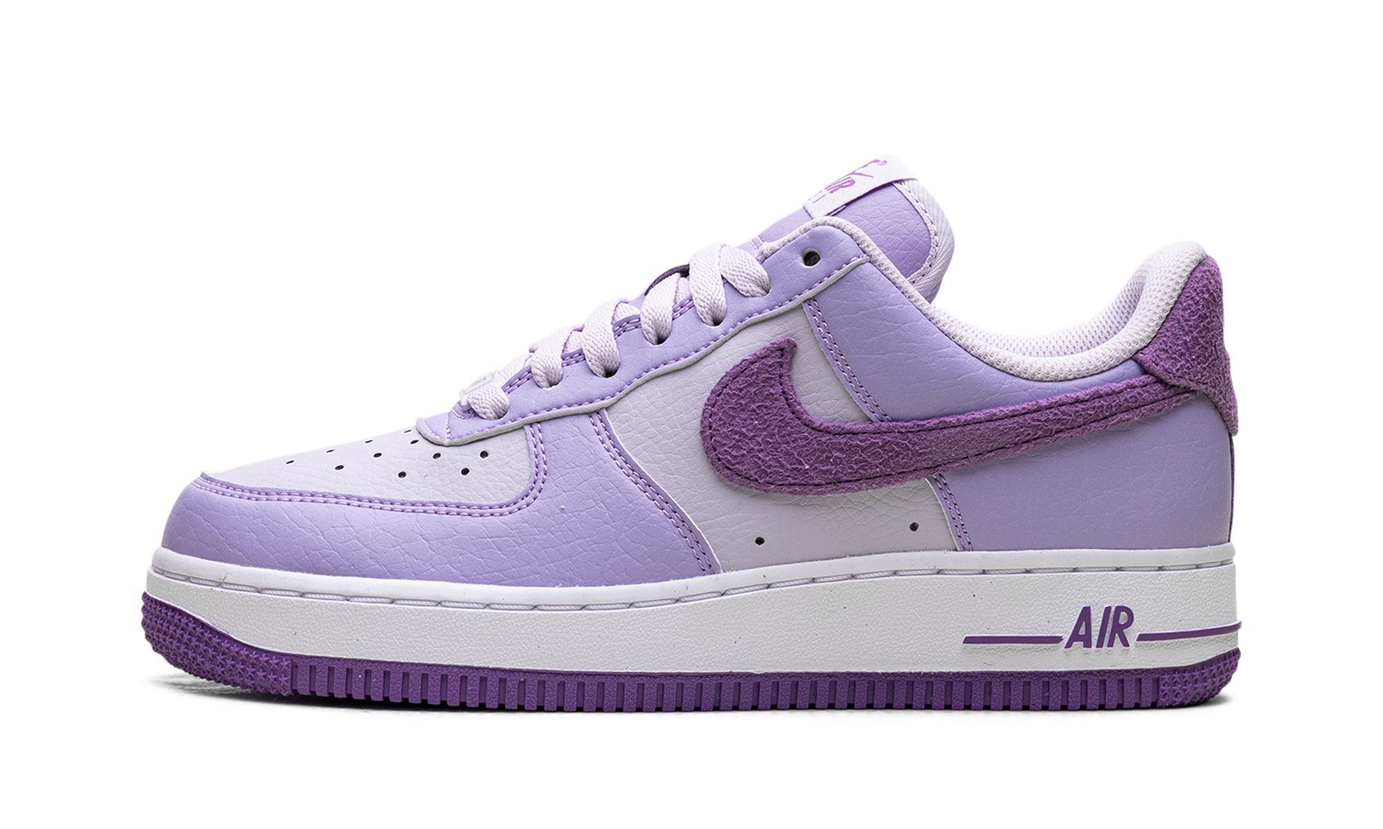 Air Force 1 Low'07 Next Nature WMNS"Hydrangeas" HQ3905 500