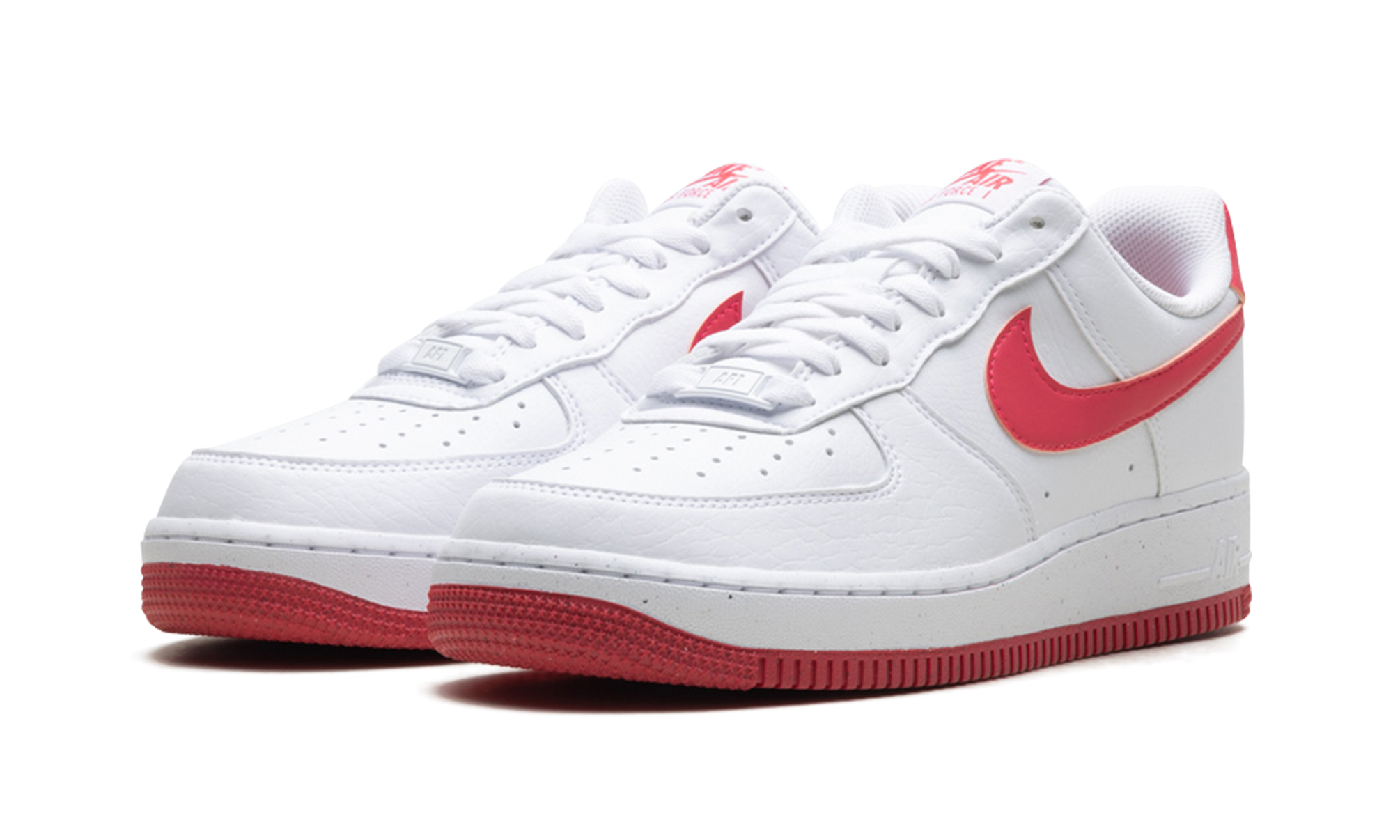 Air Force 1 Low'07 WMNS"Next Nature Aster Pink" DC9486 102