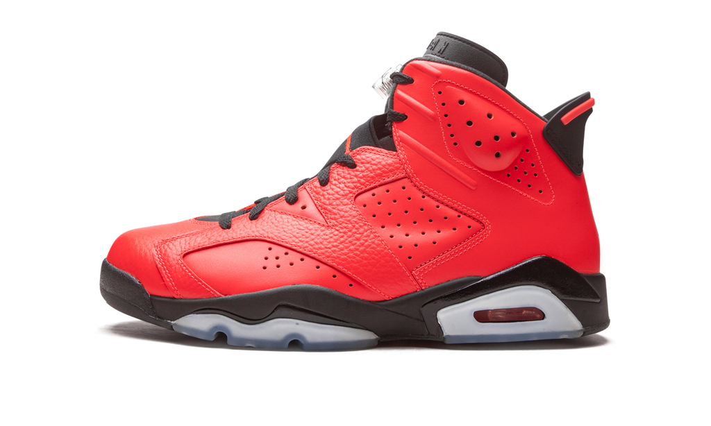6 Retro "Infrared 23" 384664 623