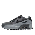 Air Max 90 PS "Low - Top Black / Grey" CD6867 015
