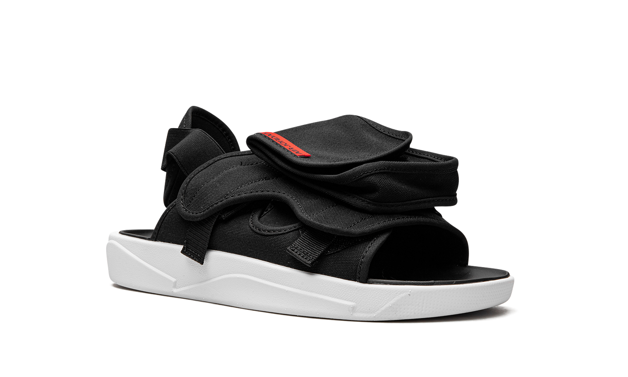 LS Slide "Black / White" CZ0791 006