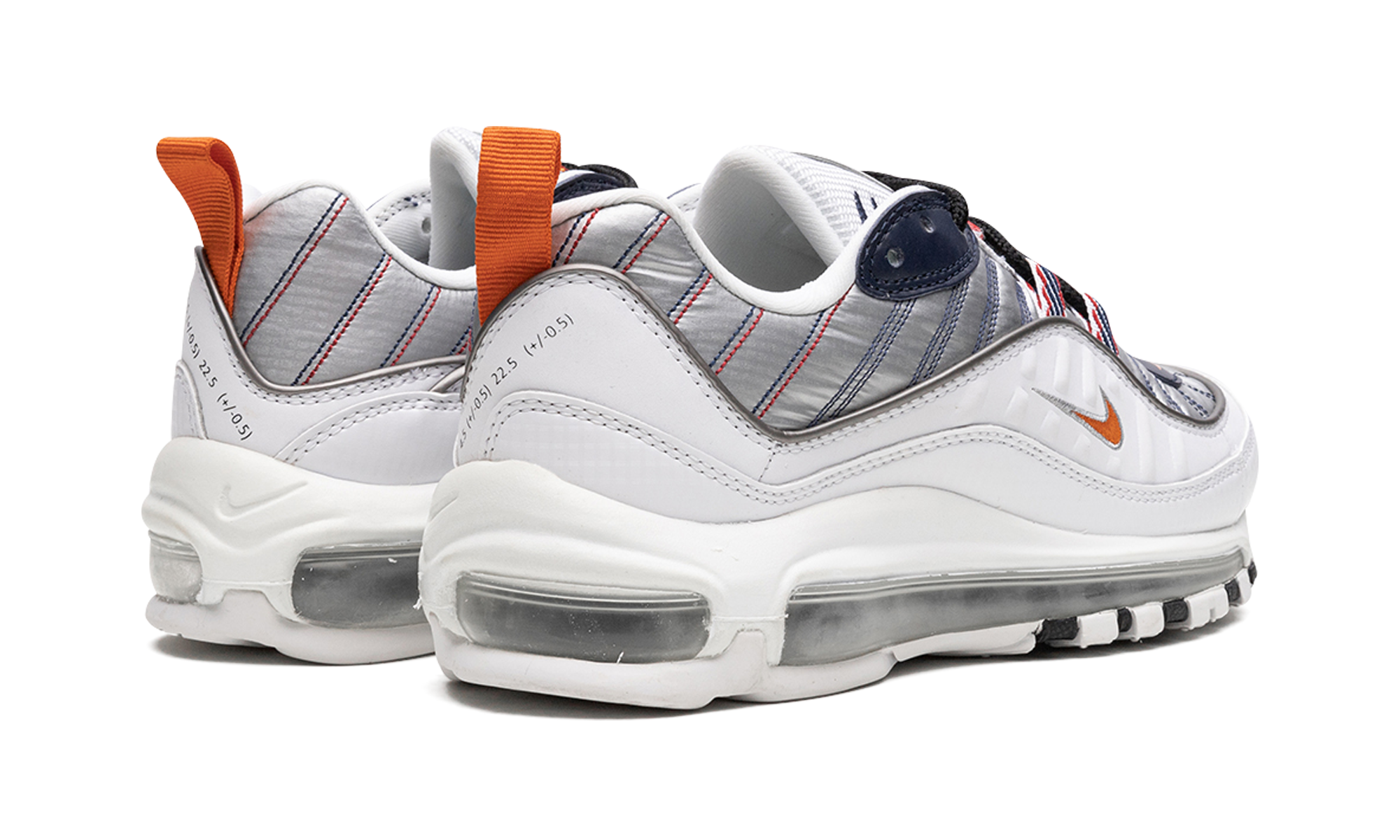AIR MAX 98 PREMIUM MNS WMNS CQ3990 100