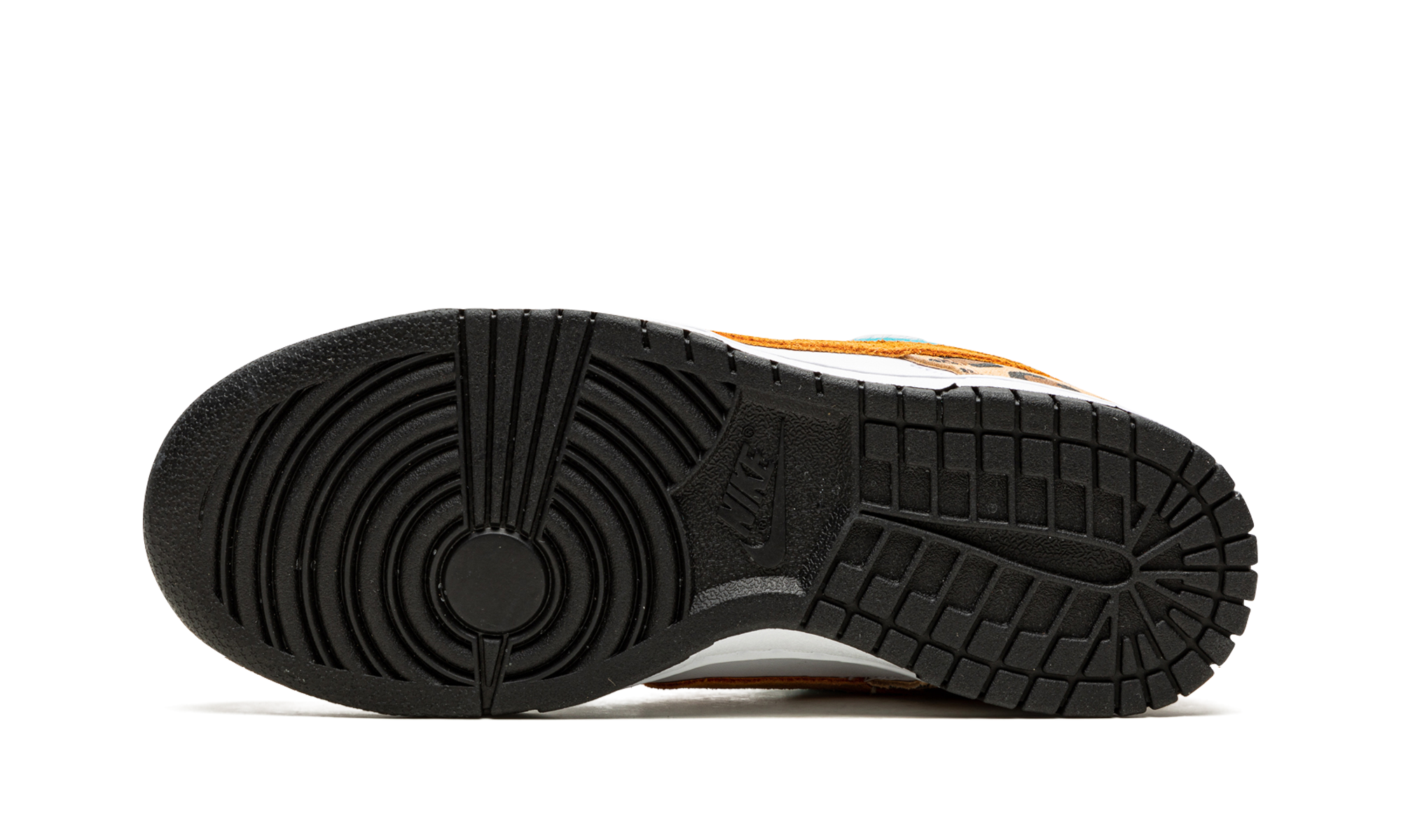 DUNK LO SE MNS WMNS"Safari Mix" DN3866 100