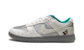 DUNK LOW WMNS"Ice" DO2326 001
