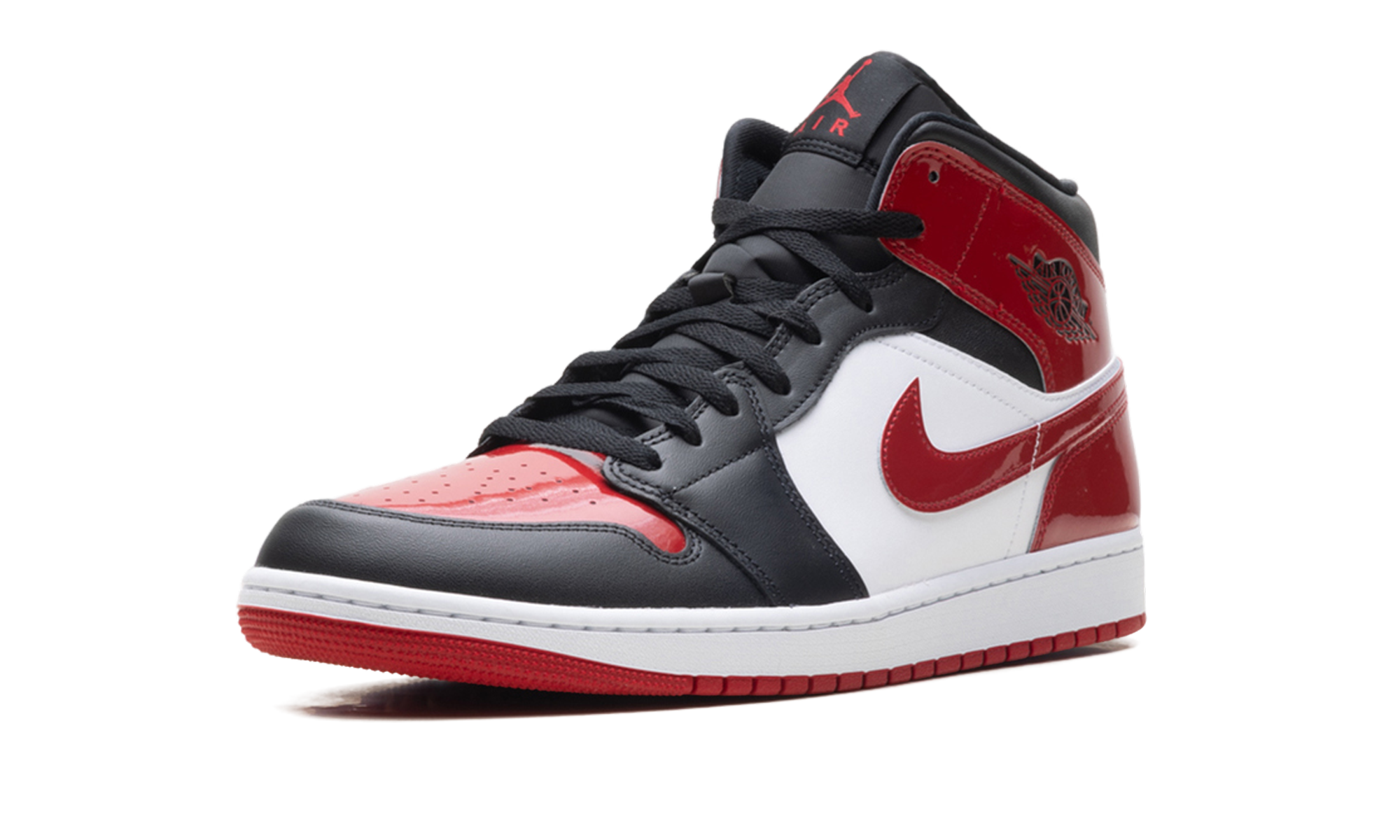 1 Mid SE "Patent Bred Toe" HV4091 006