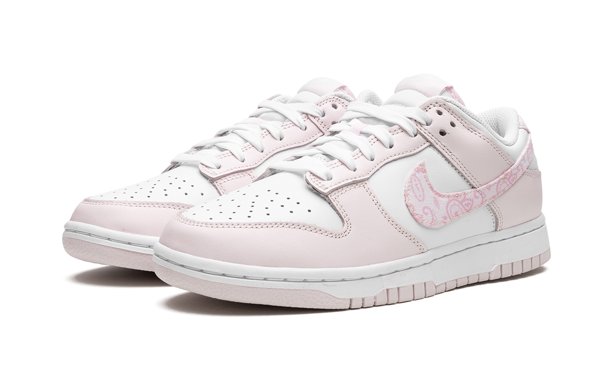 DUNK LO MNS WMNS"Pink Paisley" FD1449 100
