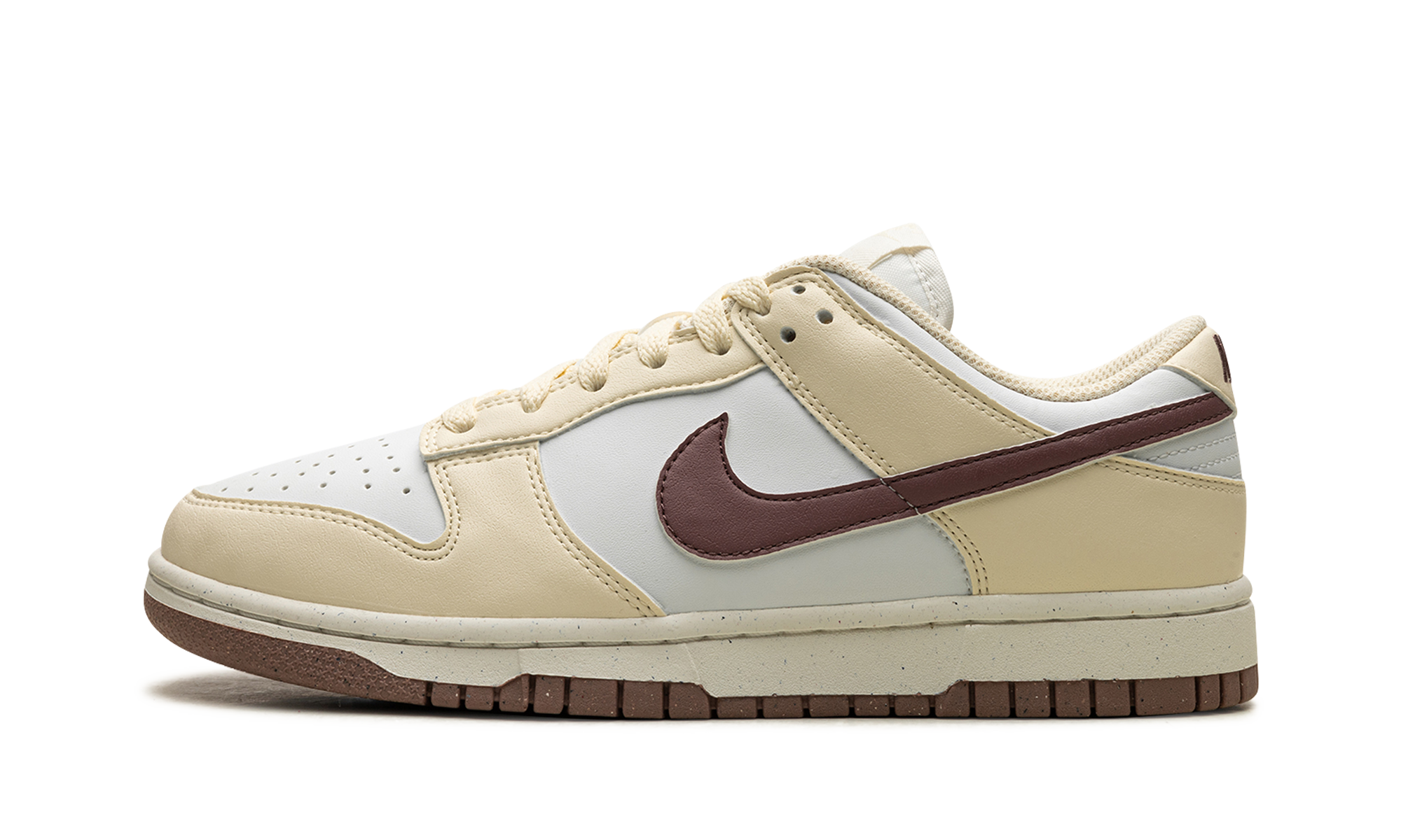 DUNK LO NEXT NATURE WMNS"Coconut Mauve" DD1873 103