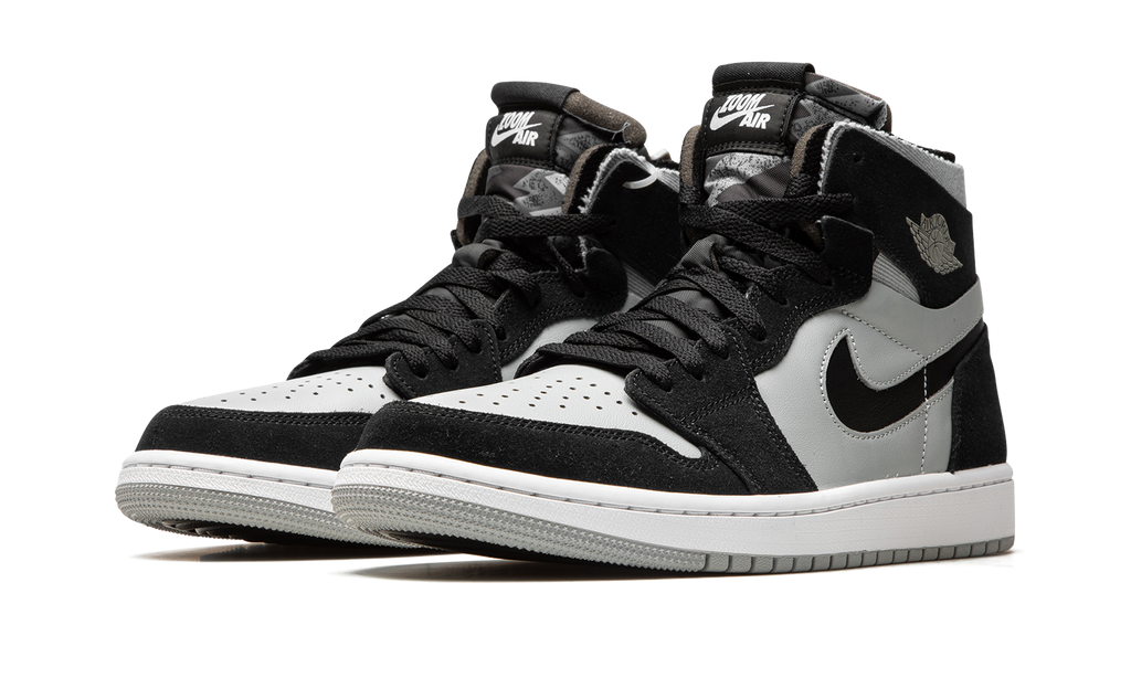 1 CMFT "Black/Grey" CT0978 001