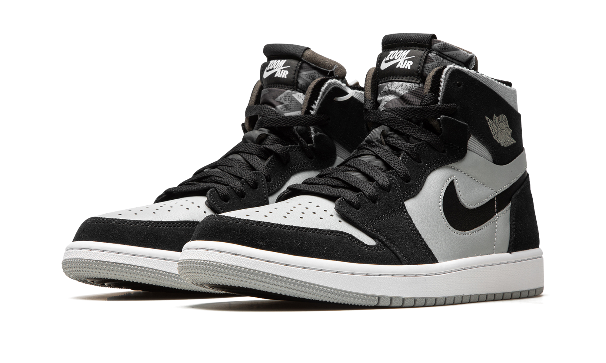 1 CMFT "Black/Grey" CT0978 001