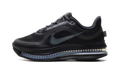 Air Zoom Pegasus Premium"Black Bright Crimson" HQ2593 004