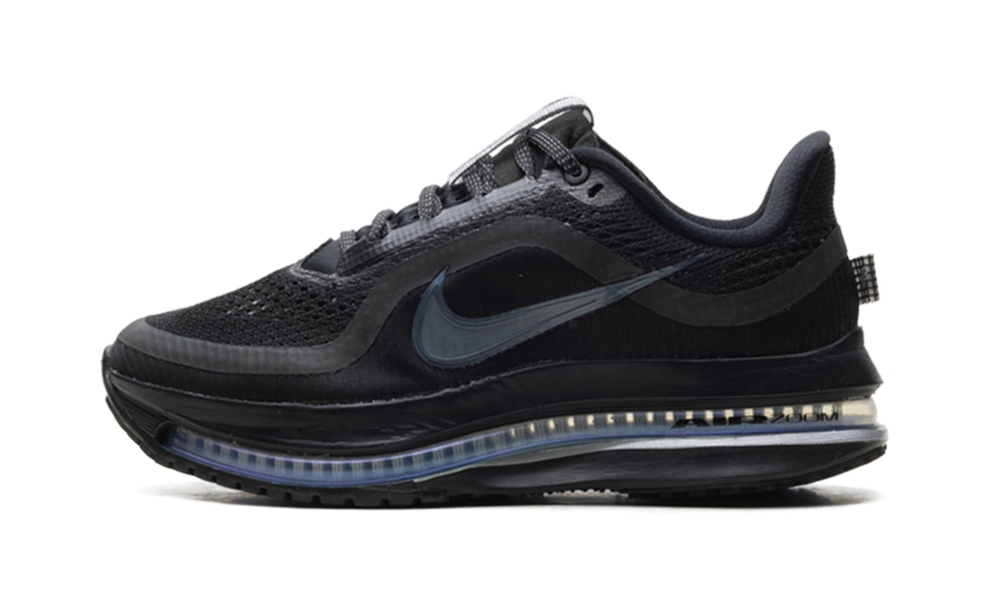 Air Zoom Pegasus Premium"Black Bright Crimson" HQ2593 004