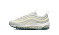 Grade School Air Max 97 "IRON ORE" 921522-032