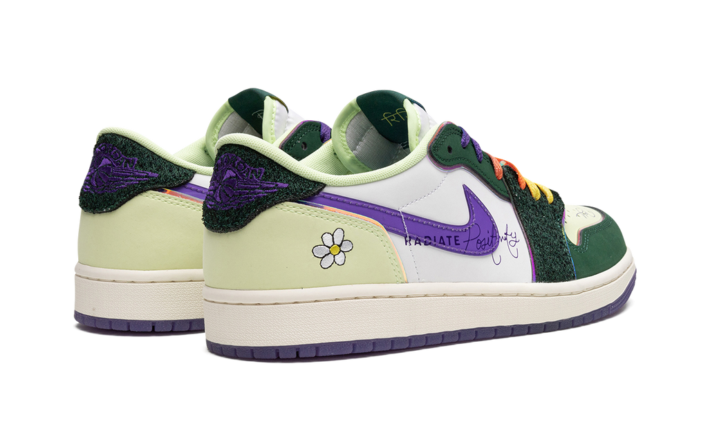1 Low OG "Doernbecher 2023" FD9665 351