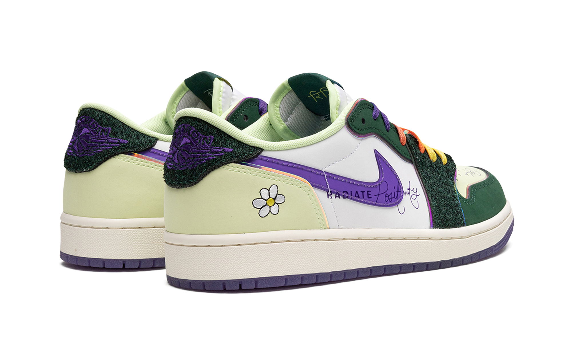 1 Low OG "Doernbecher 2023" FD9665 351