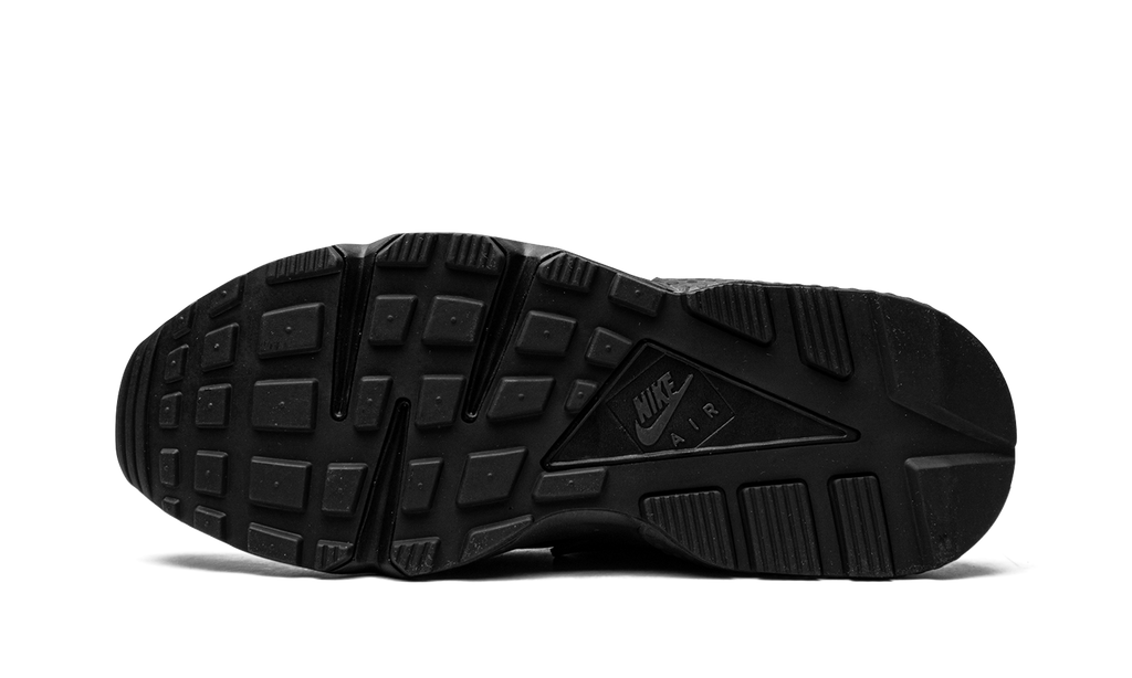 AIR HUARACHE MNS WMNS"Triple Black" DH4439 001