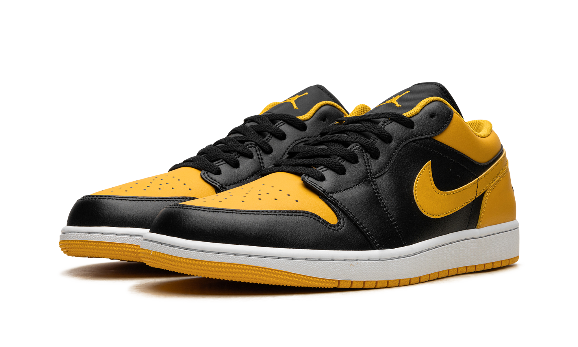 1 Low "Yellow Orche" 553558 072