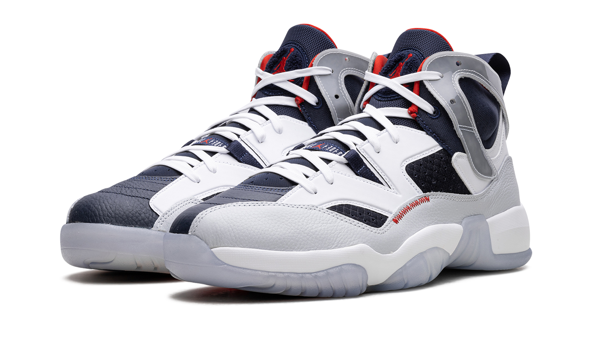 Jumpman Two Trey "Olympic" DO1925 101