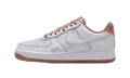 Air Force 1 Low'07 WMNS"Mini Jewel - White/ Particle Pink" IB6543 100