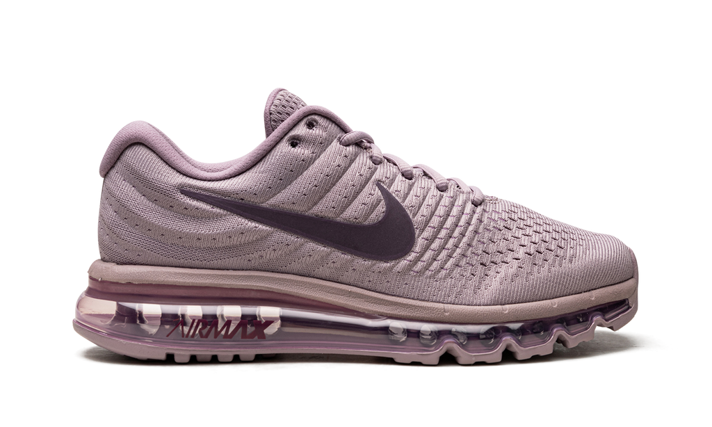 AIR MAX 2017 MNS WMNS"Plum" 849560 503
