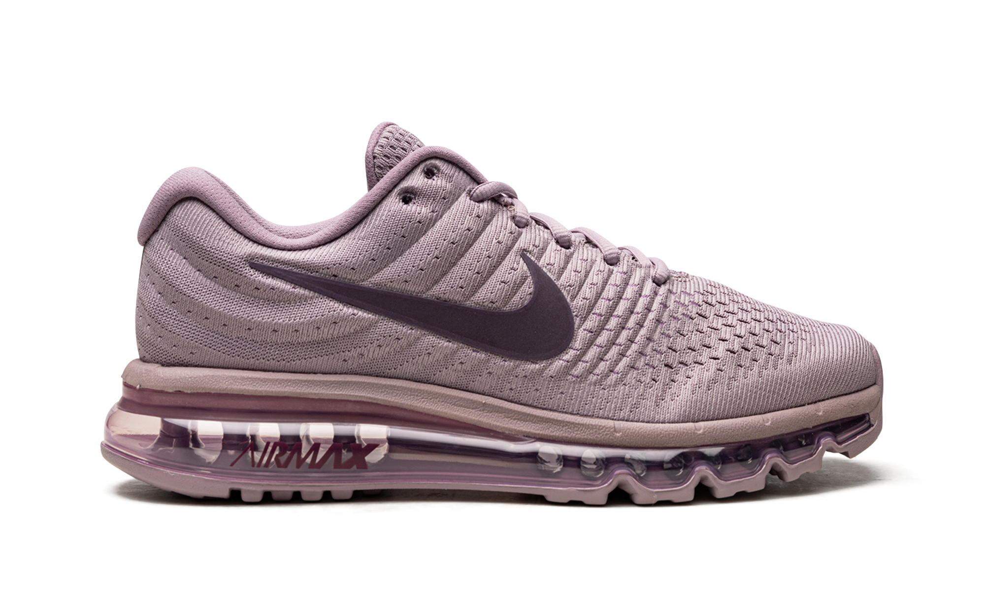 AIR MAX 2017 MNS WMNS"Plum" 849560 503