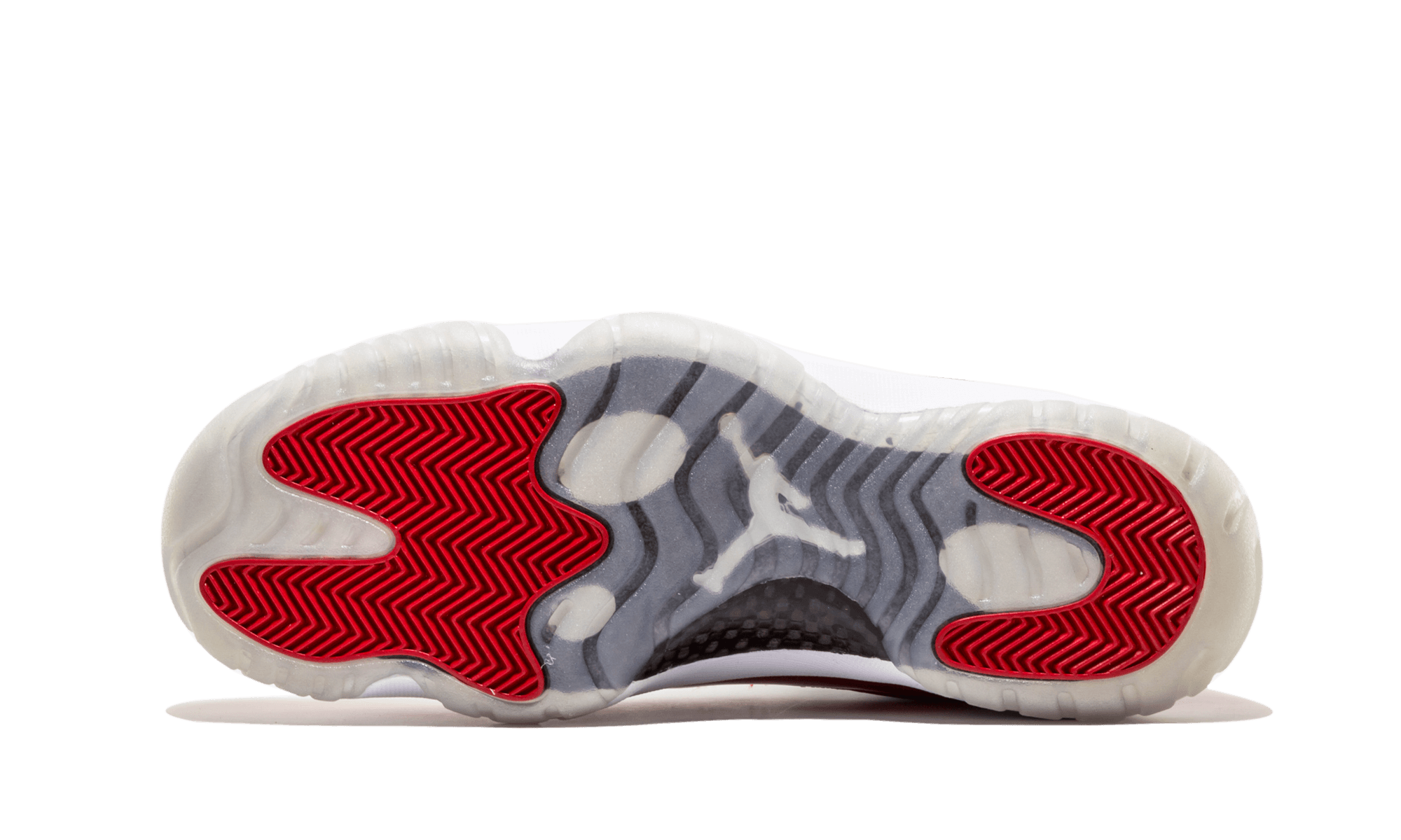 11 Retro Low "Cherry" 528895 102