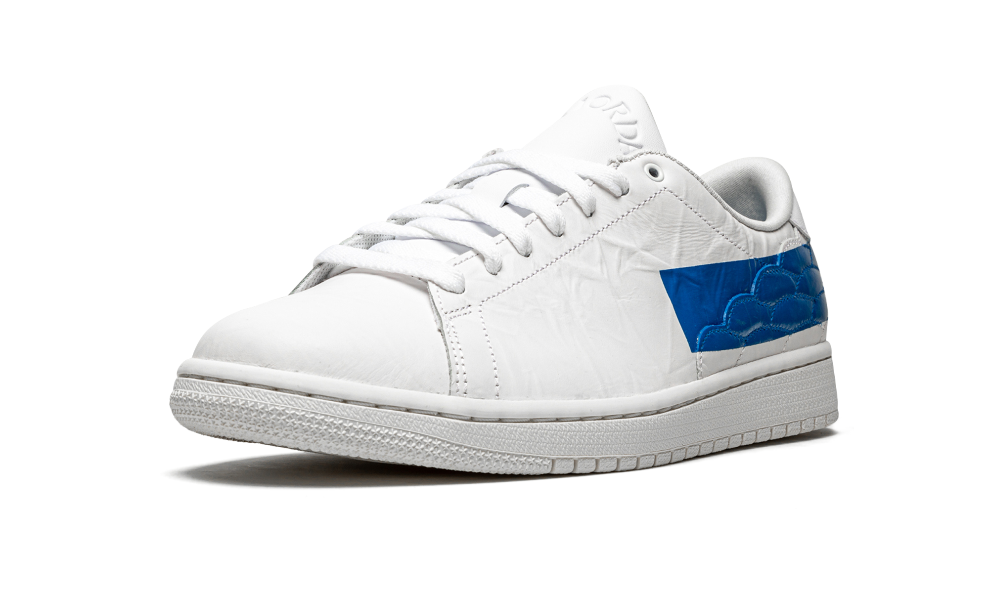 1 Centre Court "Military Blue" DJ2756 103