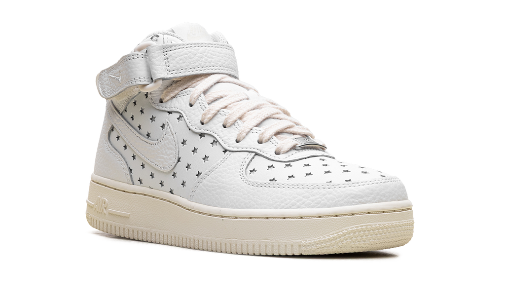 AIR FORCE 1 MID WMNS"CUT OUT STARS" DV3451 100