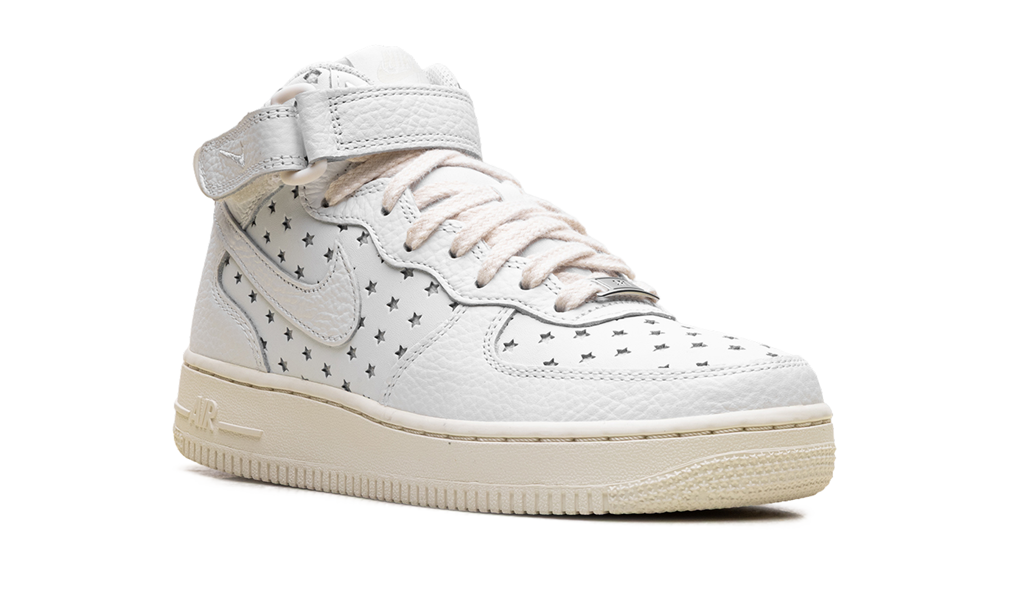 AIR FORCE 1 MID WMNS"CUT OUT STARS" DV3451 100