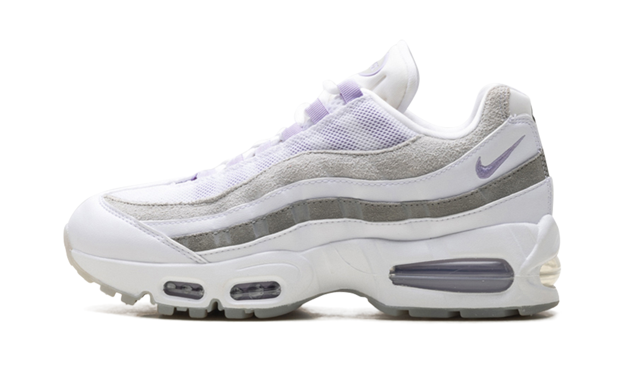 Air Max 95 OG WMNS"Big Bubble Hydrangeas" IB6396 100