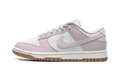 Dunk Low WMNS"Platinum Violet" FN6345 001