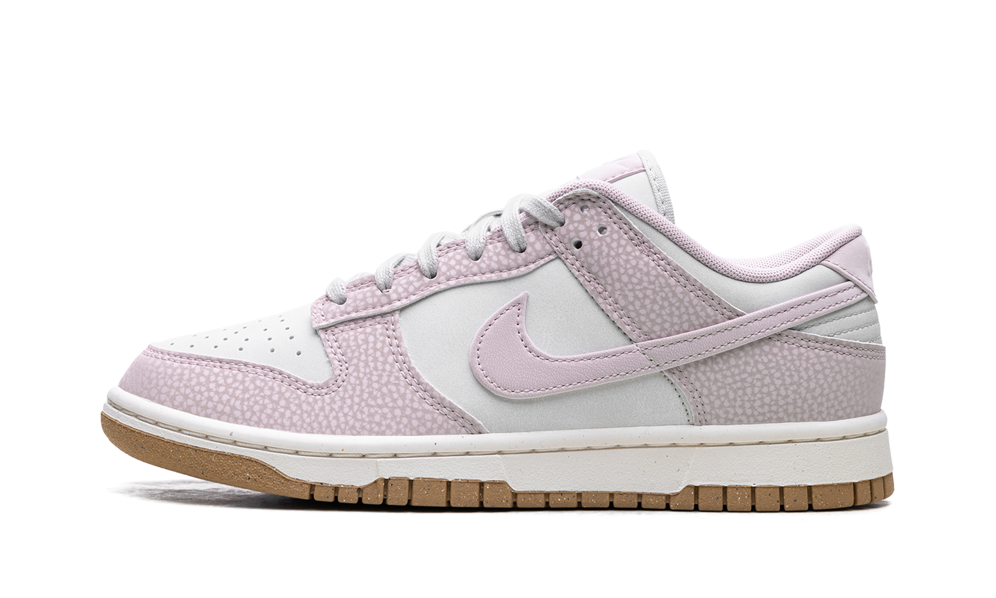 Dunk Low WMNS"Platinum Violet" FN6345 001