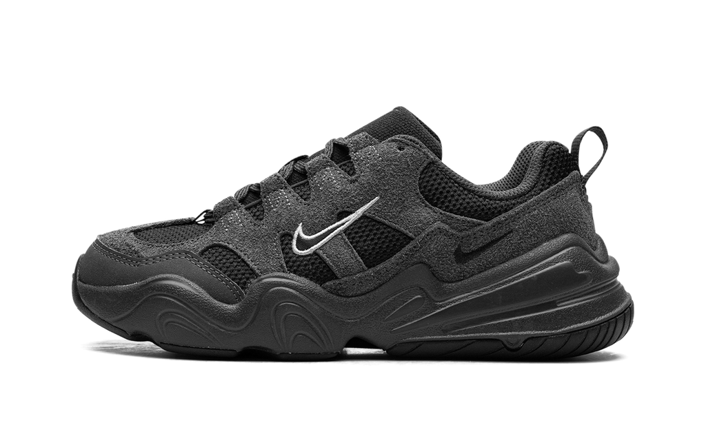 Tech Hera WMNS"Black" DR9761 003