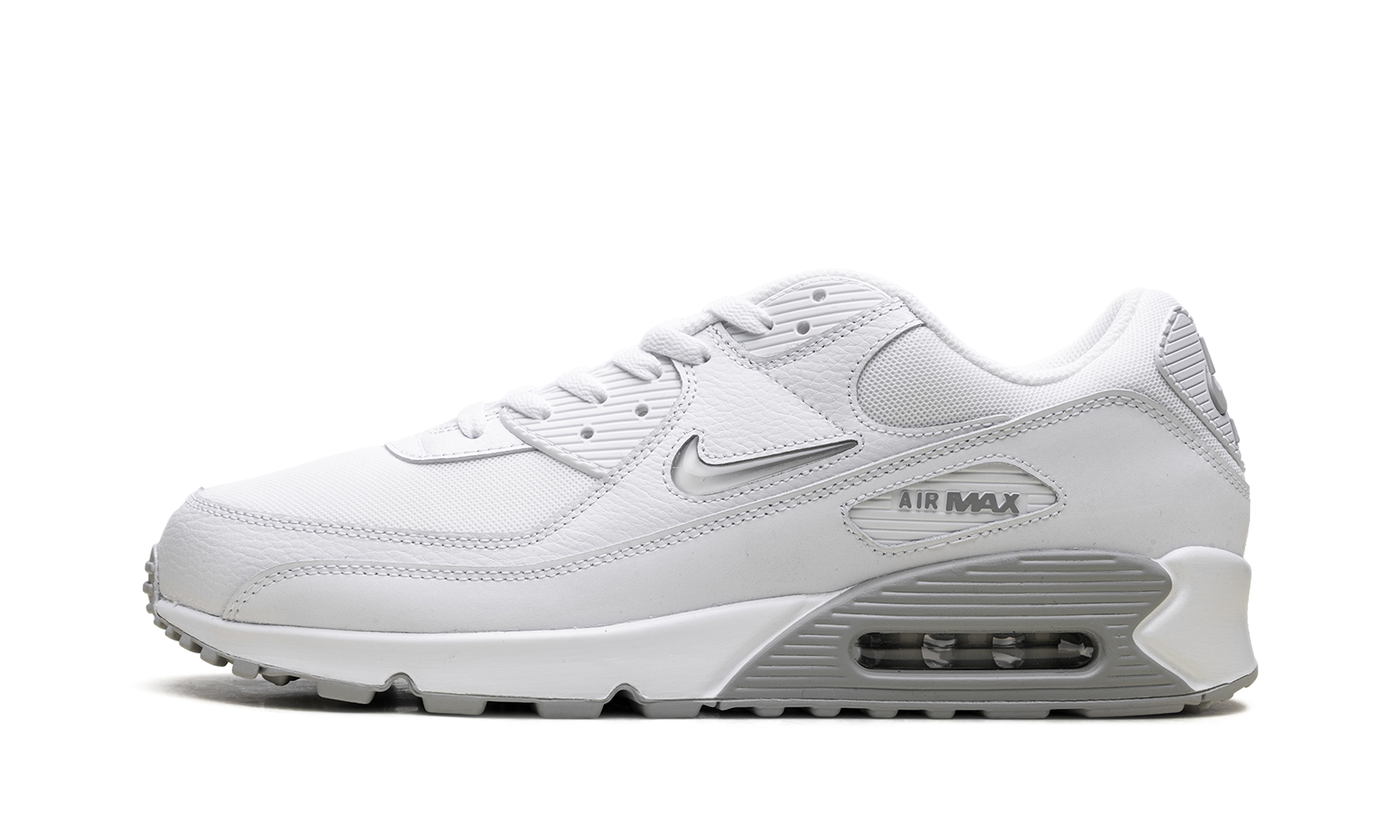 Air Max 90 "Jewel Light Smoke Grey" FN8005 100