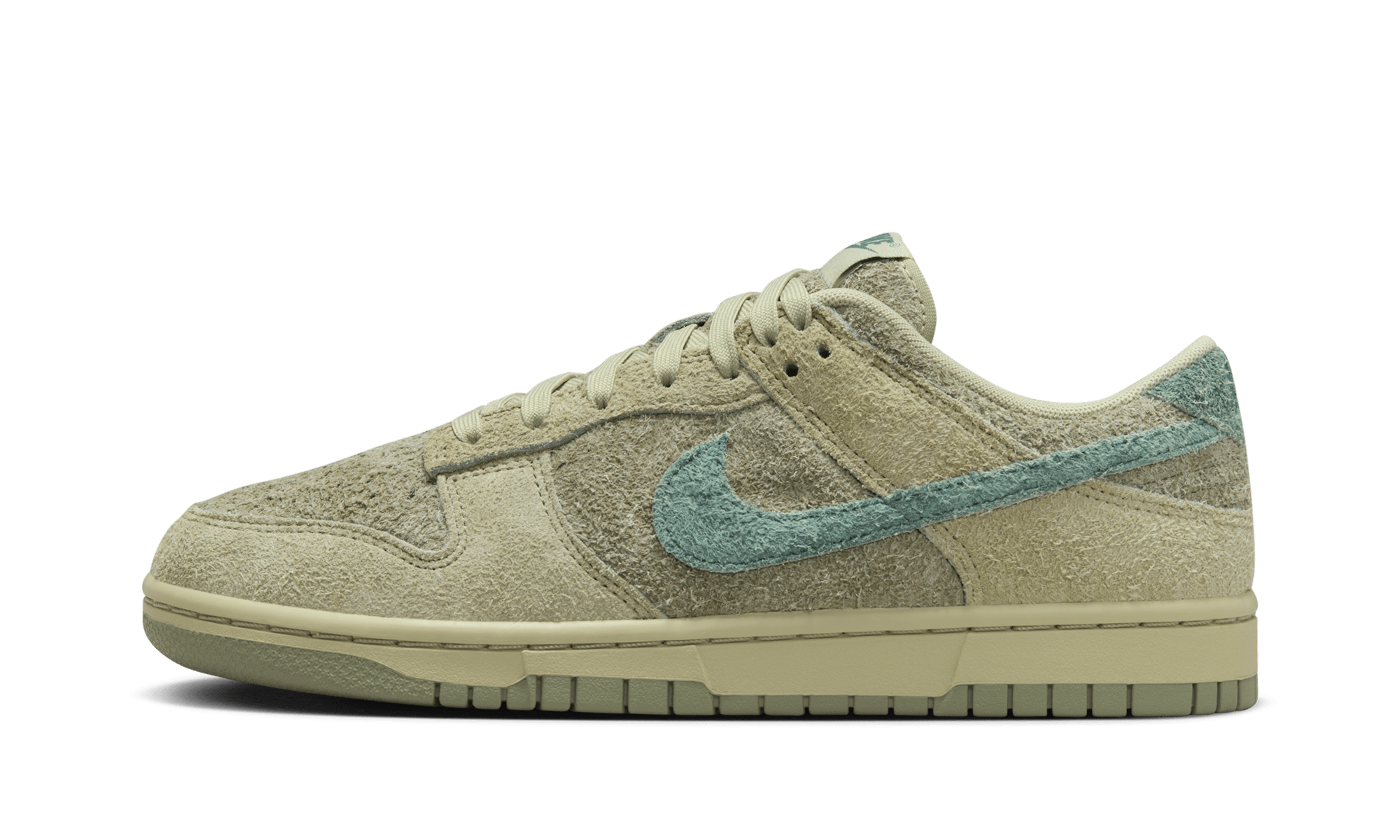 Dunk Low"Olive Aura" HJ7291 371