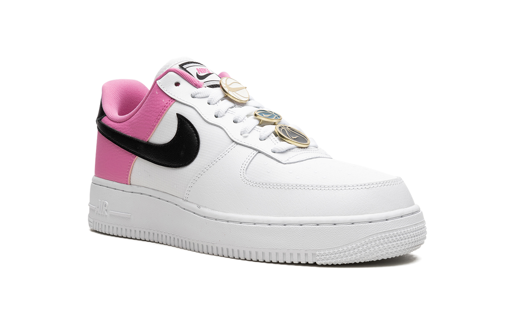 AIR FORCE 1 SE MNS WMNS"China Rose"