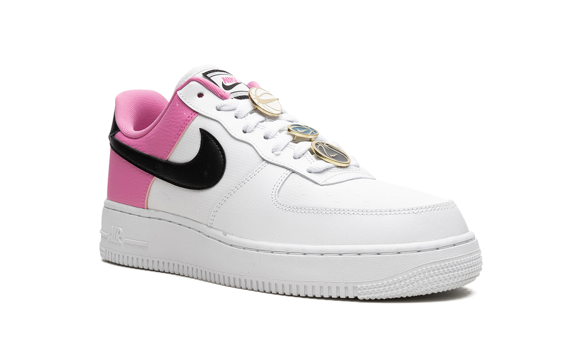 AIR FORCE 1 SE MNS WMNS"China Rose"
